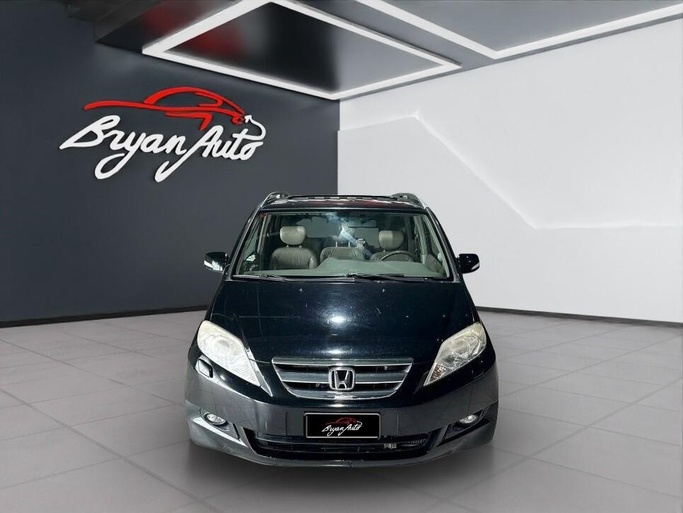 Honda FR-V 2.2 16V i-CTDi Executive