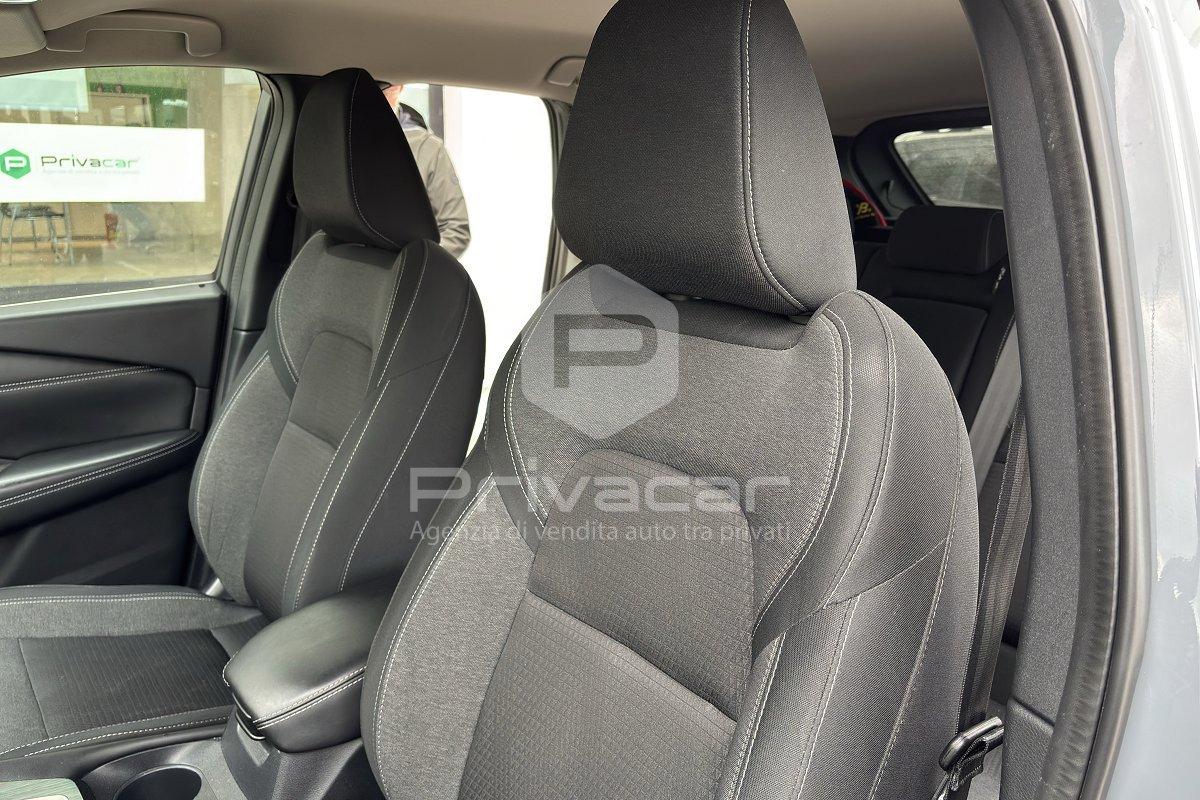NISSAN Qashqai MHEV 158 CV Xtronic N-Style