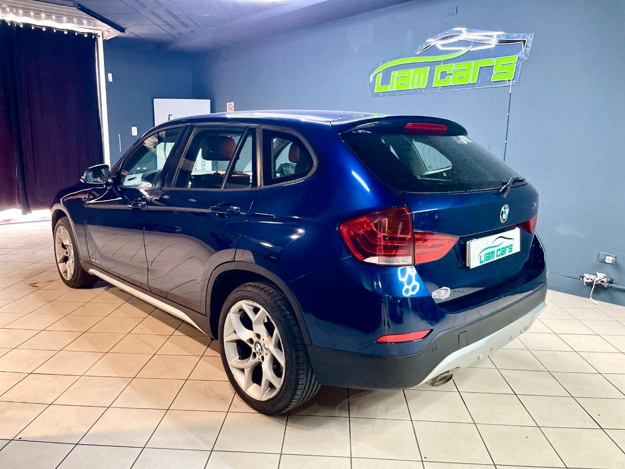 BMW X1 sdrive16d Msport