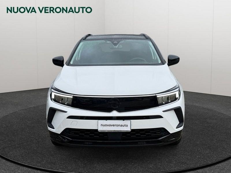 Opel Grandland 1.5 DIESEL