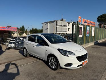 OPEL CORSA 1.4 GPL 90 (CV) 2015