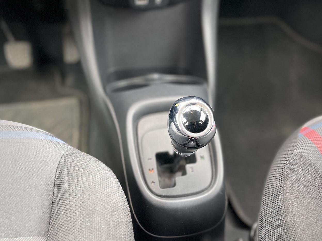 Peugeot 108 1.0 Benzina 69CV E5 Neo. Automatica - 2014