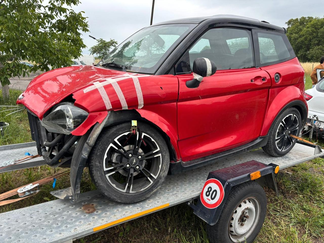 Chatenet CH46 Sport Line