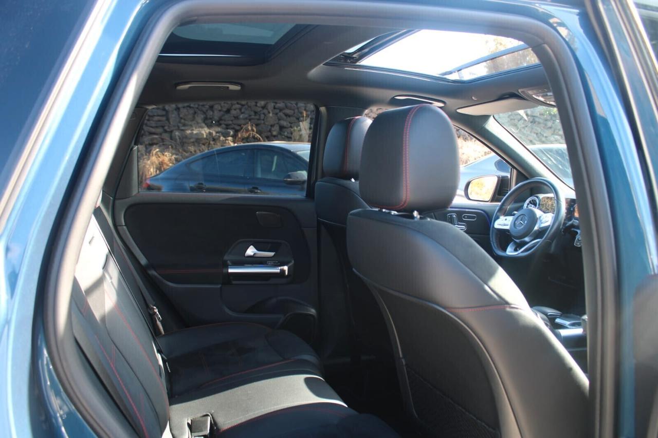 Mercedes-benz B 200 Tua A SOLI 233€