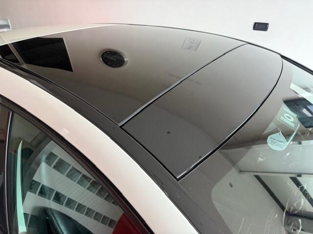 Mercedes A 180 d Automatic Premium