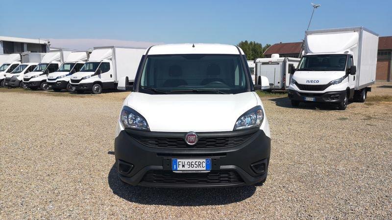 FIAT Doblò 1.6 MJT 105CV PL Cargo