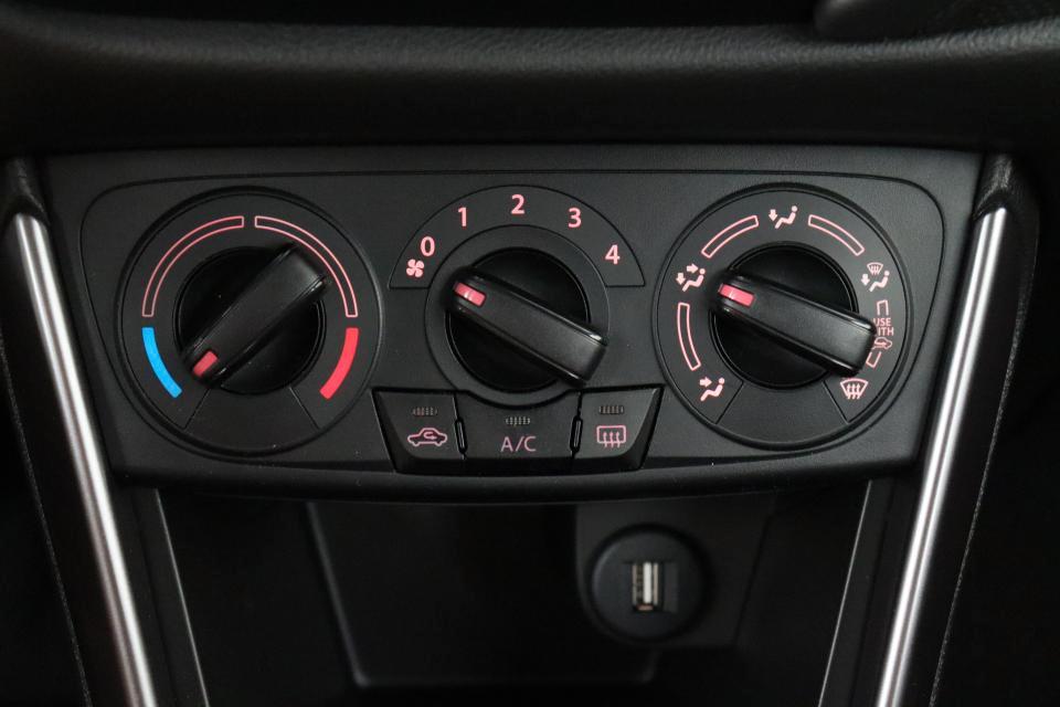 Suzuki S-Cross Comfort ibrido 1.6 120CV IN PROMO