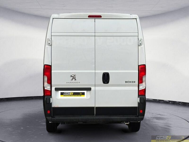 Peugeot Boxer Boxer 333 2.2 BlueHDi 140 S&S PM-TM Furgone