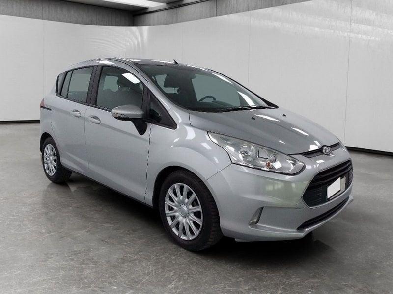 Ford B-Max 1.6 tdci 95cv