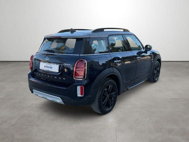 MINI Countryman 2.0 Cooper D Northwood Edition Countryman