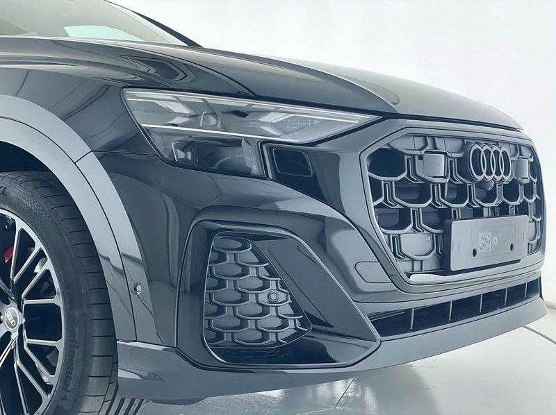 Audi Q8 50 TDI 286 CV quattro S line edition MY 25 ** TETTO PAN**