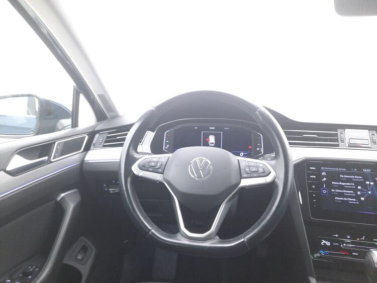 Volkswagen Passat Variant Business DSG BR477907 2.0 Diesel 150CV