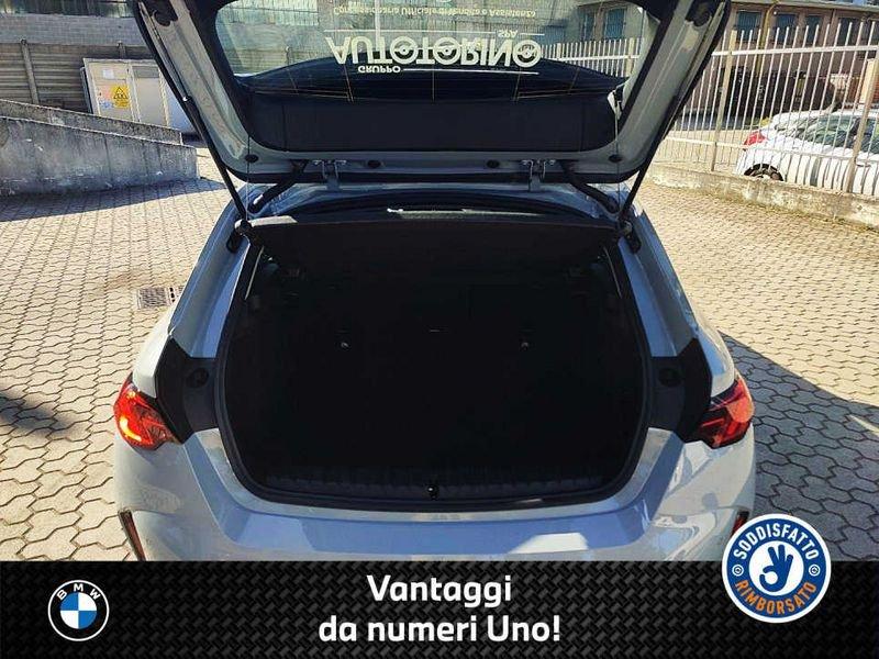 BMW Serie 1 120d