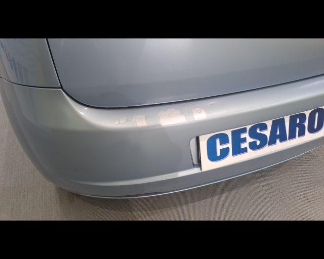 FIAT Grande Punto 1.2 65cv Dynamic 5 porte