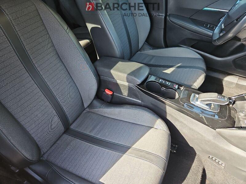Peugeot 2008 2ª SERIE MOTORE ELETTRICO 136 CV ALLURE
