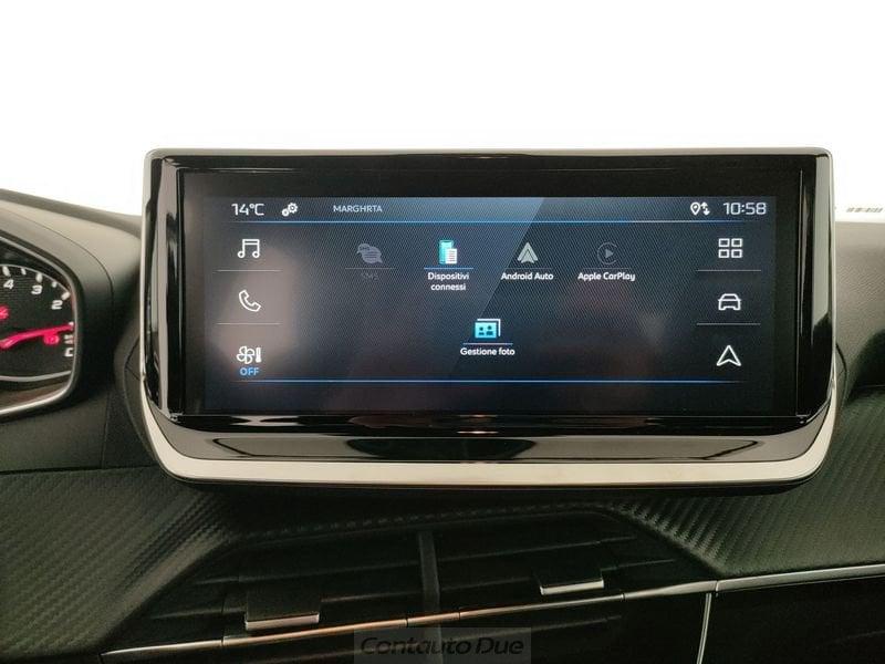 Peugeot 2008 PureTech 100 Style