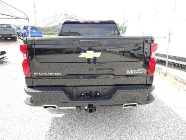 CHEVROLET Silverado 6.2L EcoTec3 V8 High Country N1 MY26