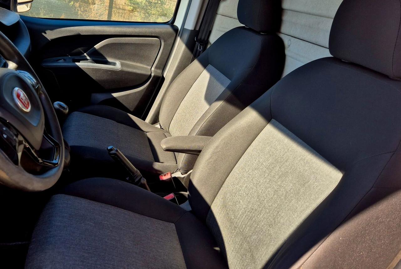 Fiat Doblò 1.3 MJT 95 CV
