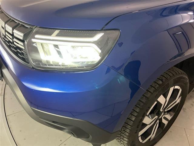 DACIA Duster 1.0 TCe Journey 4x2
