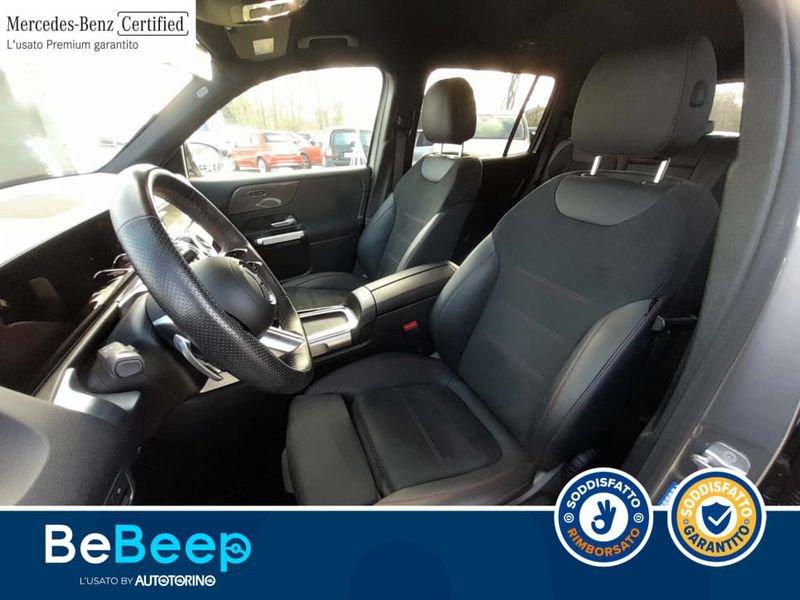 Mercedes-Benz Classe GLB GLB 200 D AMG LINE ADVANCED PLUS AUTO