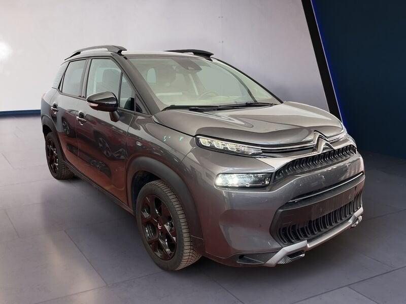 Citroën C3 Aircross I 2021 1.2 puretech Max s&s 110cv