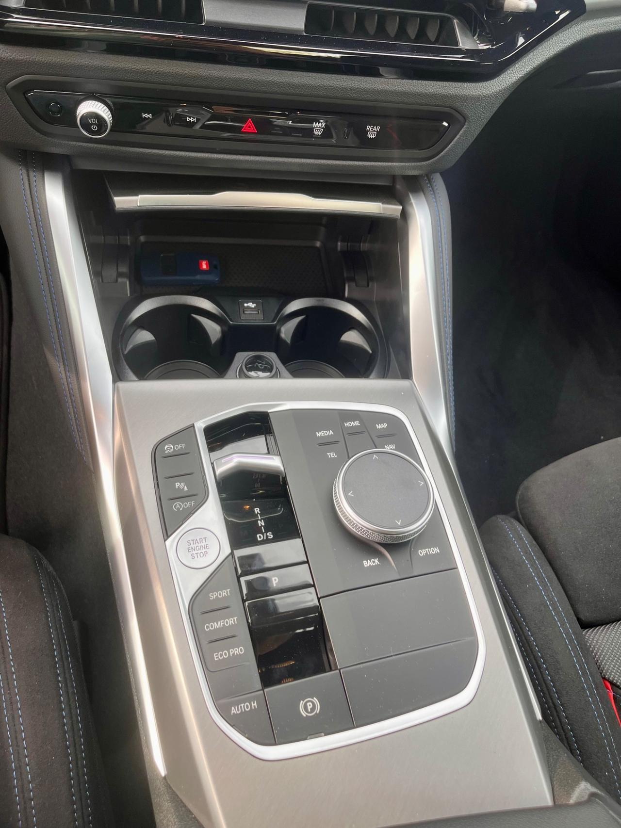Bmw 230 230i Coupé Msport