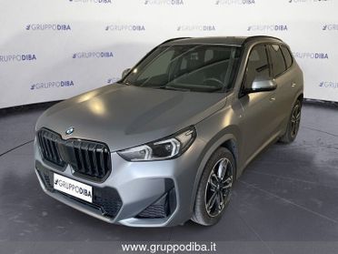 BMW X1 U11 xdrive20d mhev 48V MSport auto