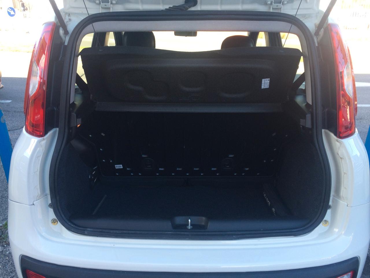 Fiat Panda 1.2 Easy tagliandata con garanzia !!!