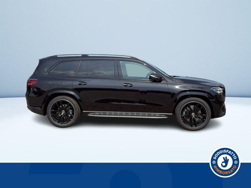 Mercedes-Benz GLS 450d 4Matic AMG Line Premium Plus