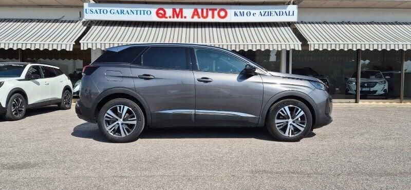 Peugeot 3008 3008 BlueHDi 130 S&S EAT8 Allure Pack