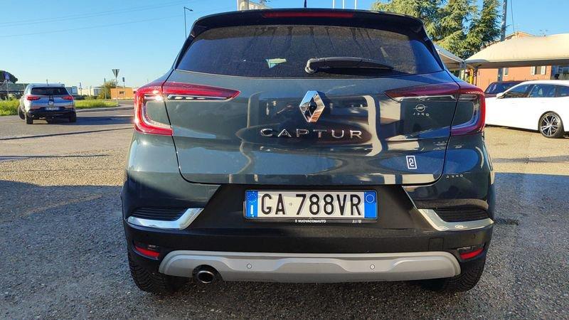 Renault Captur Captur TCe 100 CV Intens