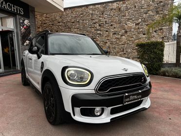 Mini Cooper SD Countryman 2.0 190 CV ALL4-FULL