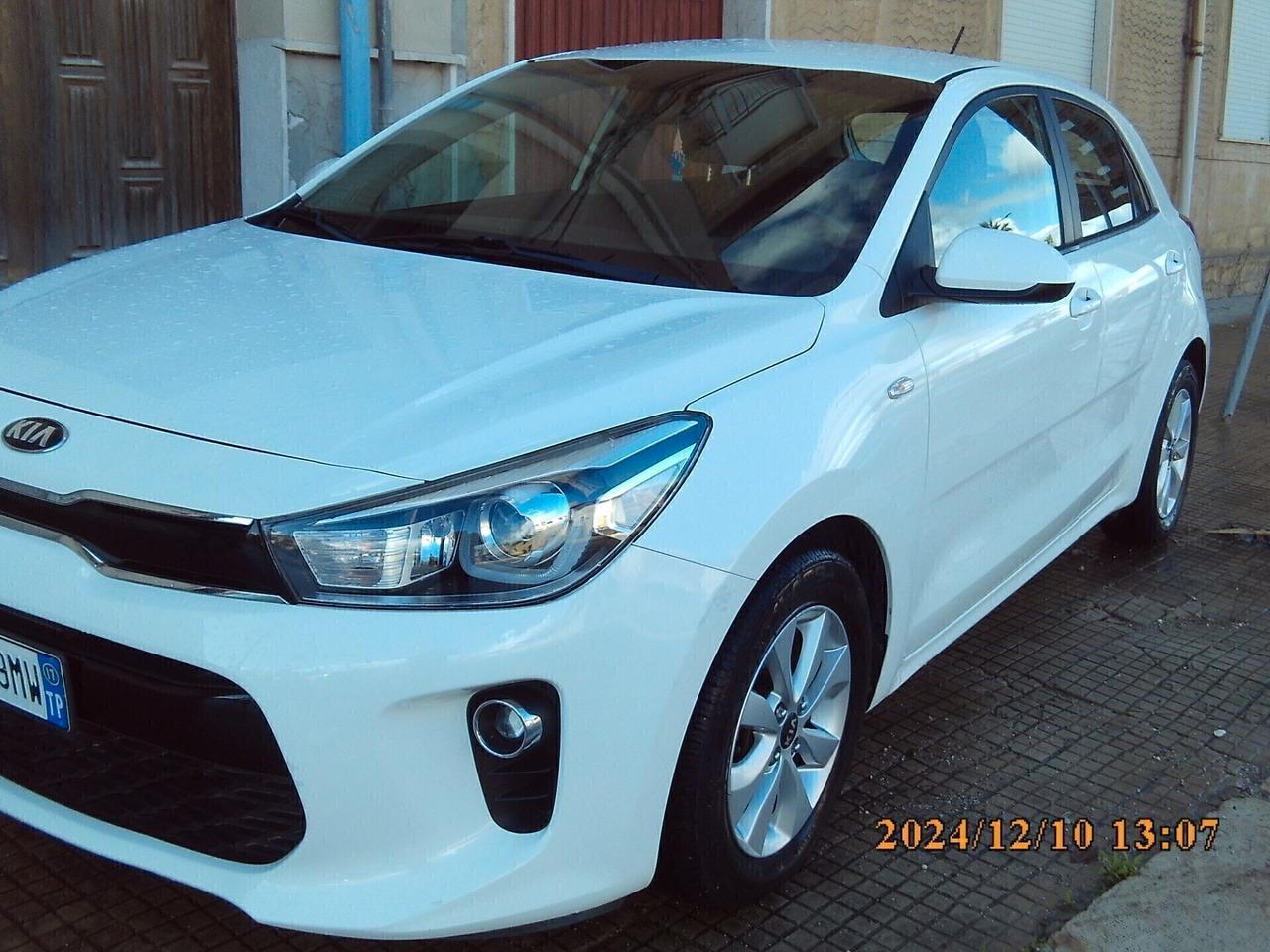 Kia Rio 1.4 CRDi 5 porte Active