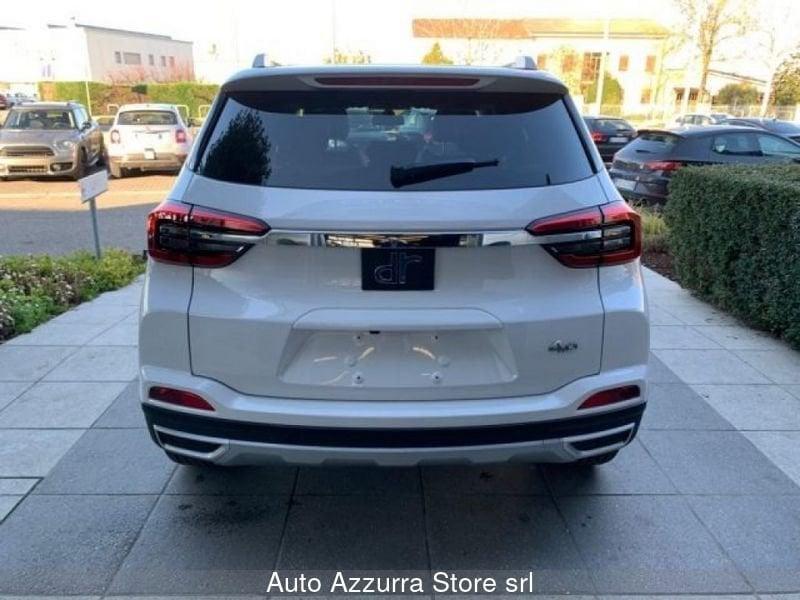 DR AUTOMOBILES dr 4.0 1.5 Bi-Fuel GPL *COLORI VARI, ULTIMI PEZZI, PROMO AZZURRA*