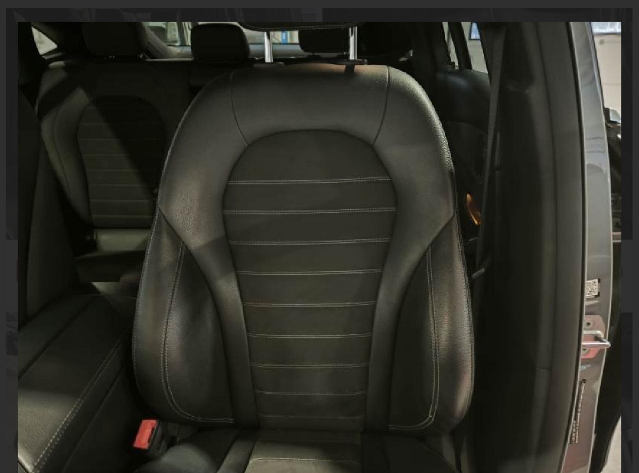 Mercedes-benz GLC 220 GLC 200 d 4Matic Premium