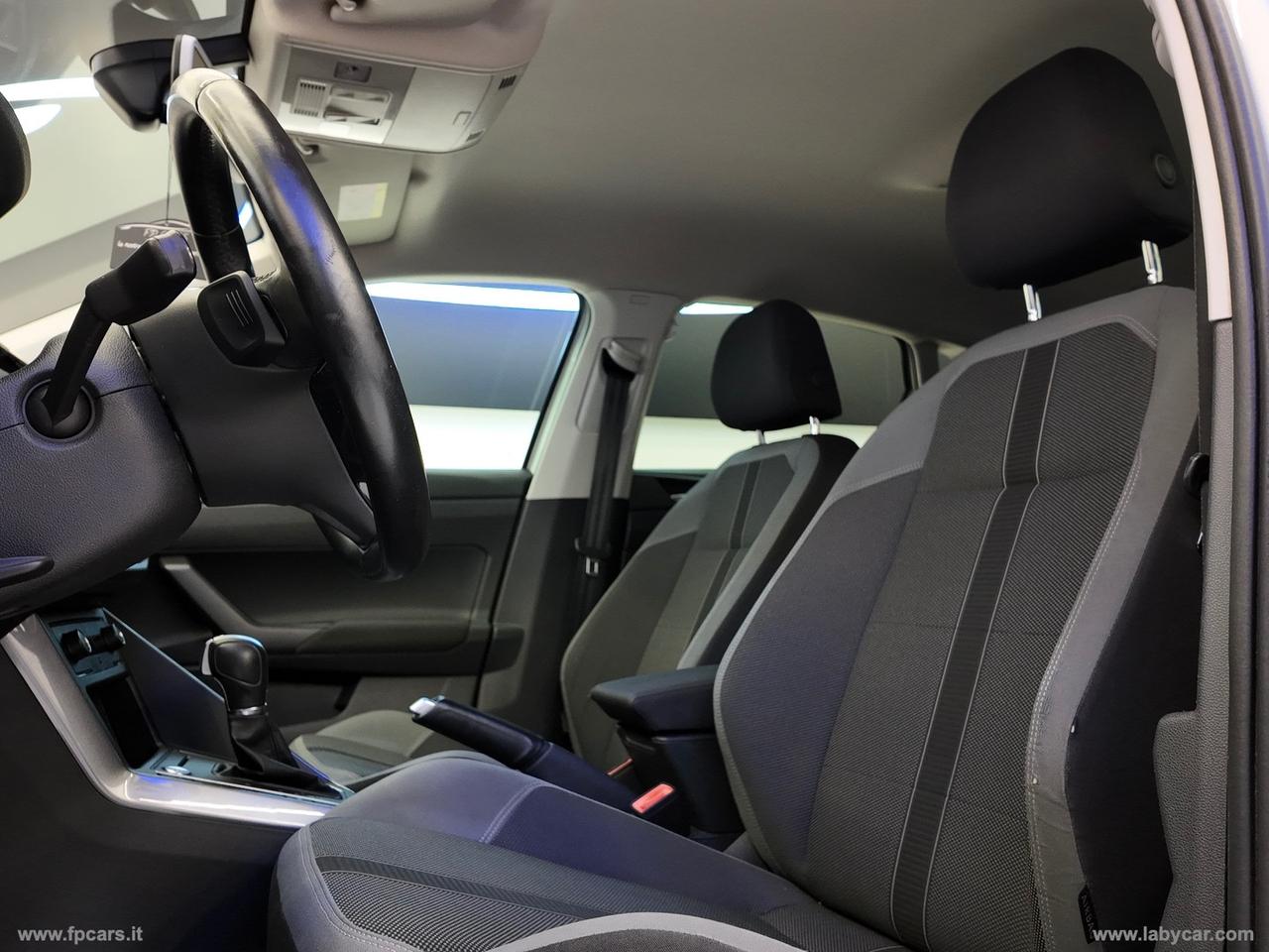 VOLKSWAGEN Polo 1.0 TSI 115 CV DSG R-Line
