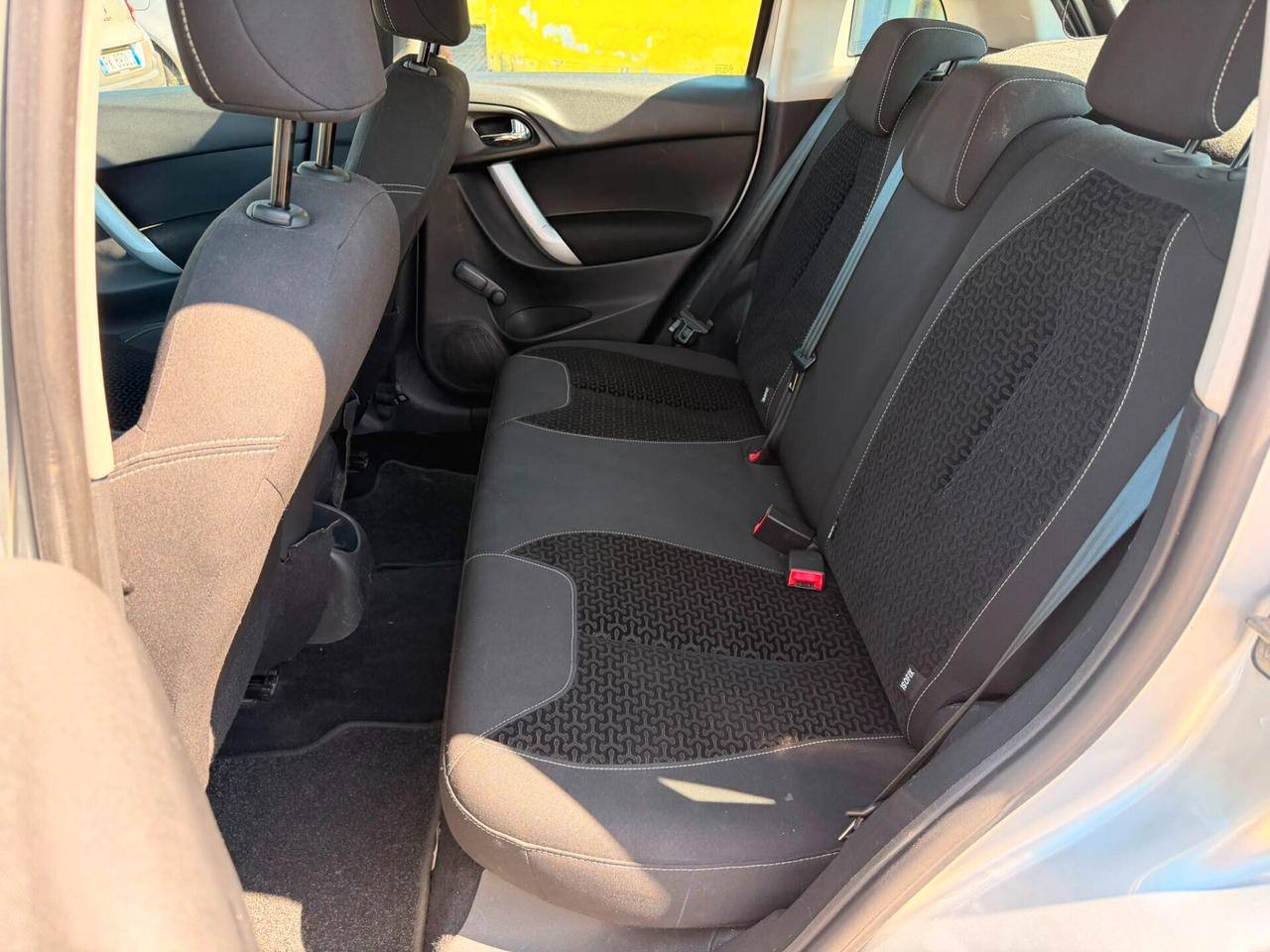 Citroen C3 1.4 Exclusive Style Eco Energy Gpl 73cv