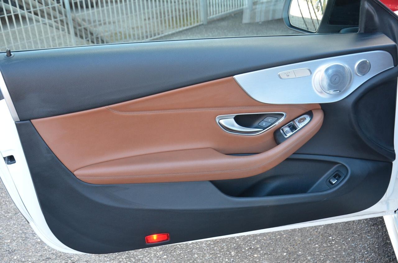 Mercedes-benz C 300 Automatic Coupé Sport AMG