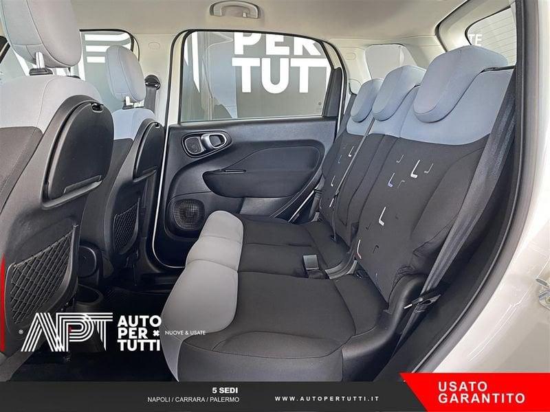 FIAT 500L 500L 1.4 Pop Star 95cv