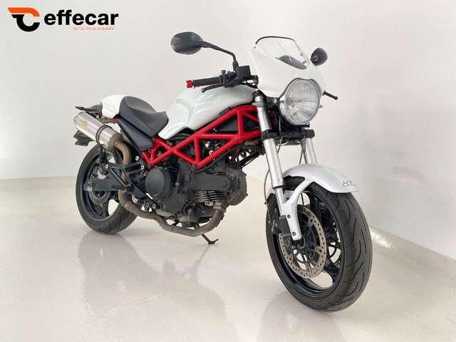 Ducati Monster 695 695