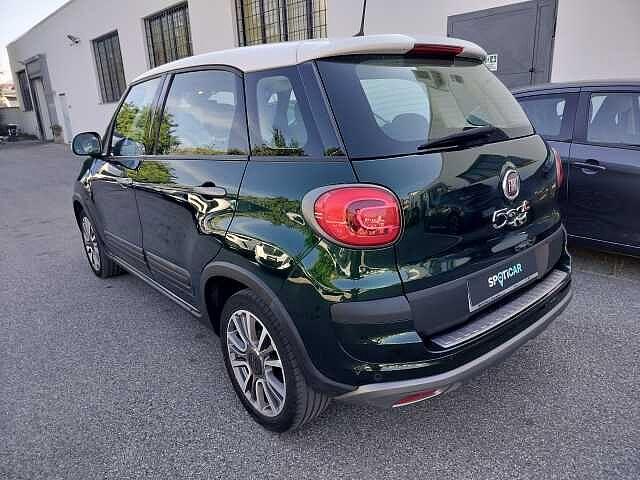 Fiat 500L 1.4 95 CV S&S Cross