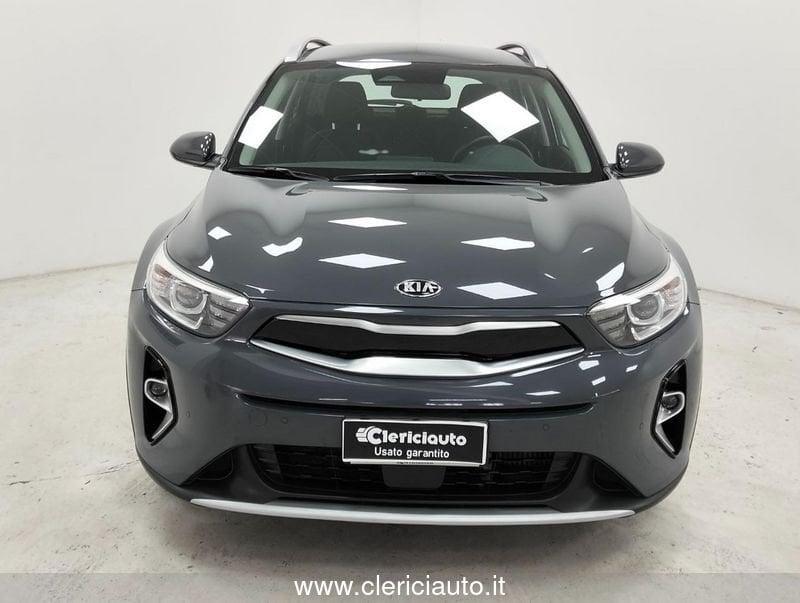 KIA Stonic 1.0 T-GDi 100 CV MHEV iMT Style
