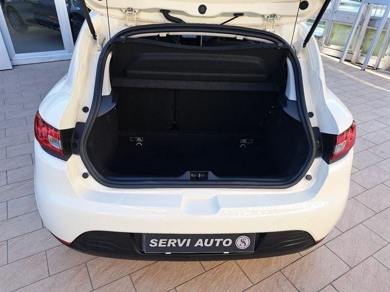 Renault Clio Clio dCi 8V 75CV Start&Stop 5 porte Energy Zen
