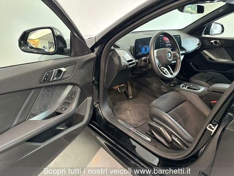 BMW Serie 1 120d 48V MSport auto