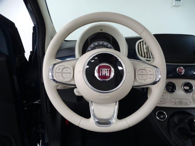 FIAT 500C 1.0 Hybrid 70 CV Dolcevita *PROMO PARISI GROUP*
