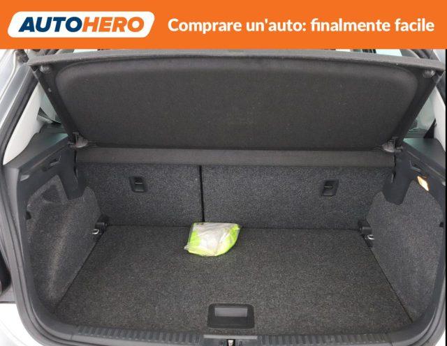 VOLKSWAGEN Polo 1.2 TSI DSG 5p. Comfortline BlueMotion Technology