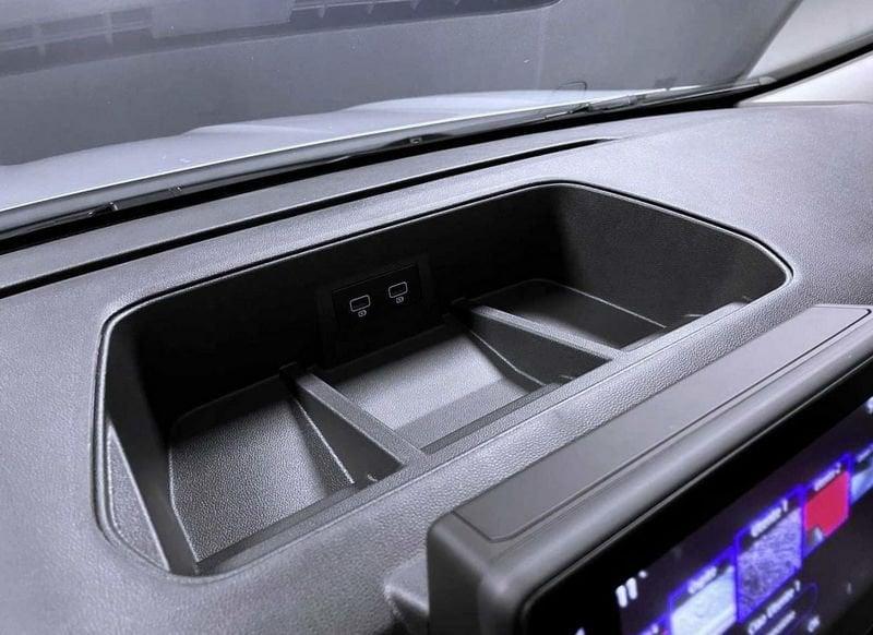 Nissan Primastar Primastar 30 2.0 dCi 150CV PL-TN Bus N-Connecta