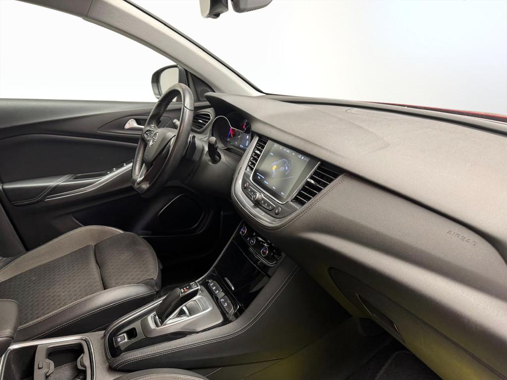 OPEL Grandland X - Grandland X 1.6 phev Ultimate awd auto