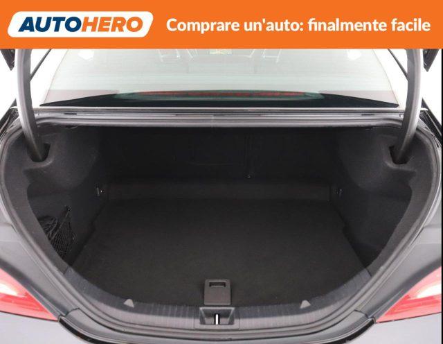 MERCEDES-BENZ CLA 220 d Automatic Premium