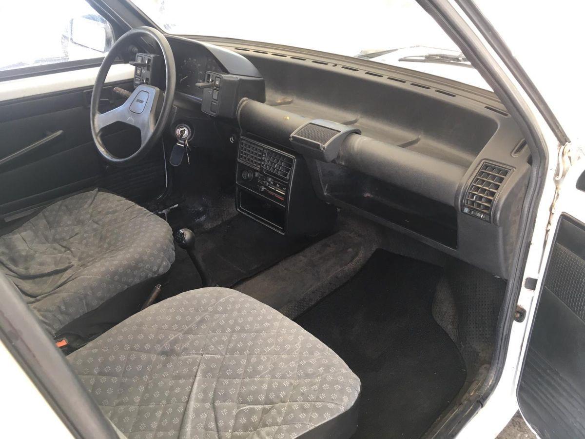 Fiat Fiorino Chiuso 1.7 D